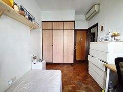 Casablanca (D25), Condominium #501906901